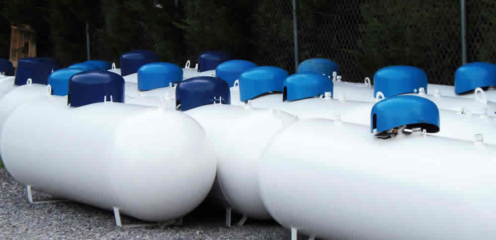 propane is, the uses, purposes and sources