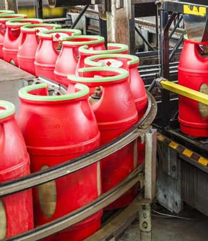 lpg and propane supply in nigeria