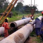 Pipeline Construction and maintenance