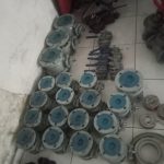 We supply and sale valves in Port Harcourt