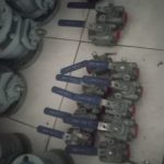 Valves supply and sales