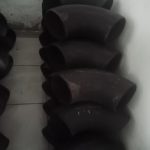 supply and sale elbow pipe oil and gas