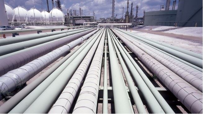 flowline, pipeline and riser systems for onshore and offshore operations in Nigerian