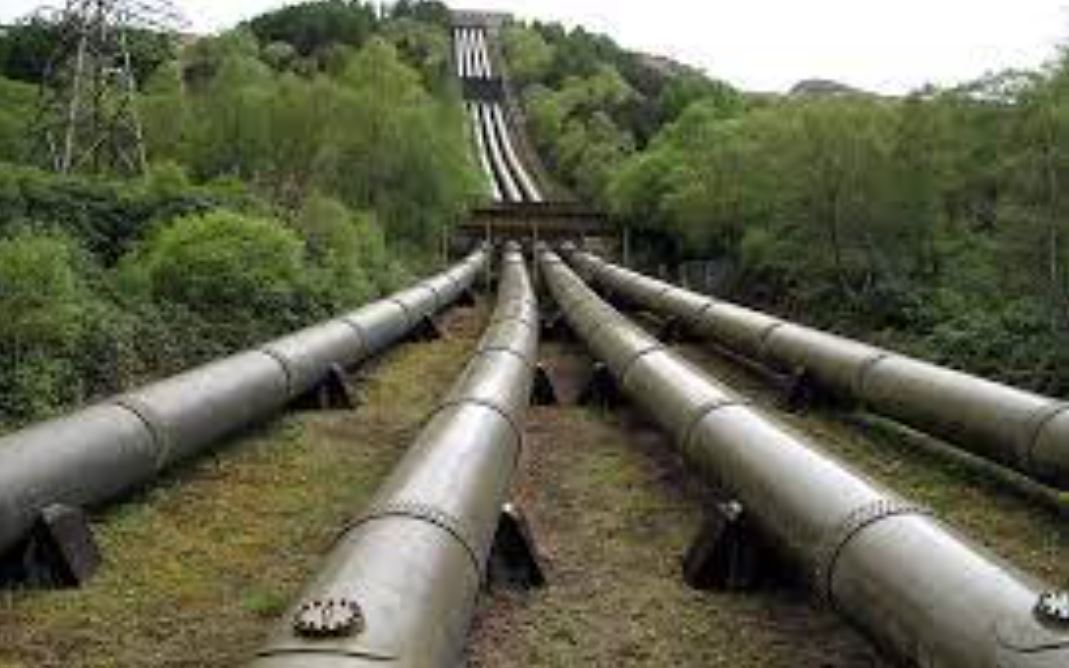 Liquid Petroleum Transportation Piping Systems